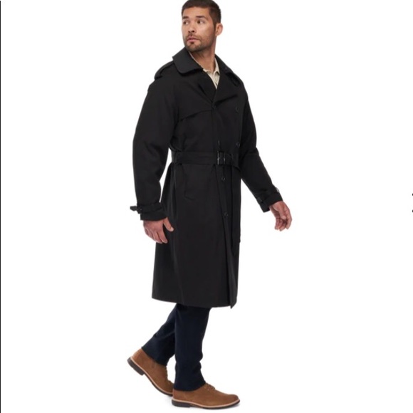 London Fog Other - London Fog Trench Coat
